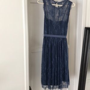 BHLDN/ Anthropologie Dress